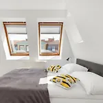 Sopockie Z Parkingiem Przy Plazy I Molo By Renters 아파트 소포트