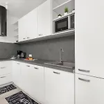 아파트 Sopockie Z Parkingiem Przy Plazy I Molo By Renters