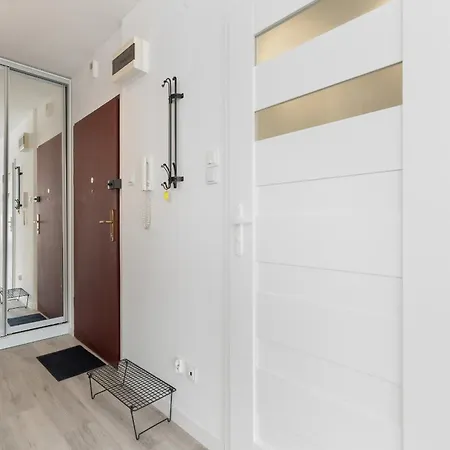 Appartement Sopockie Z Parkingiem Przy Plazy I Molo By Renters