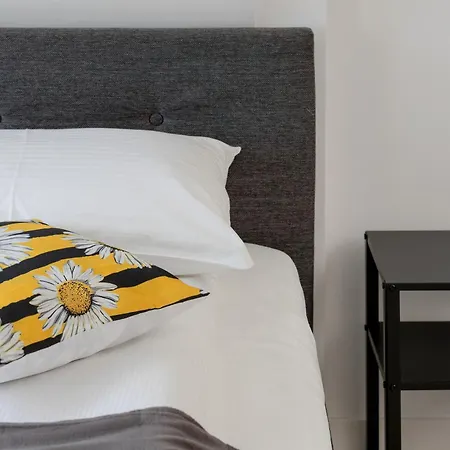 Sopockie Z Parkingiem Przy Plazy I Molo By Renters