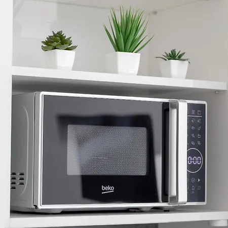 Sopockie Z Parkingiem Przy Plazy I Molo By Renters 아파트