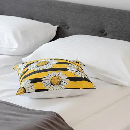 Sopockie Z Parkingiem Przy Plazy I Molo By Renters Appartement *