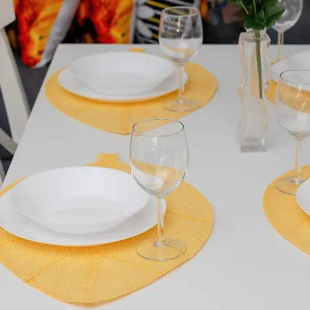 Sopockie Z Parkingiem Przy Plazy I Molo By Renters 아파트 소포트