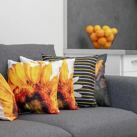 Sopockie Z Parkingiem Przy Plazy I Molo By Renters * Sopot