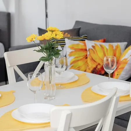 Sopockie Z Parkingiem Przy Plazy I Molo By Renters Appartement Sopot