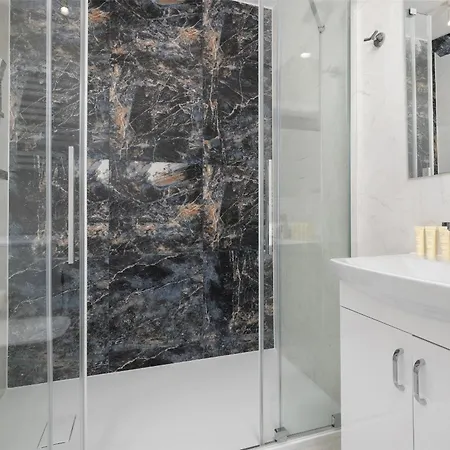 아파트 Sopockie Z Parkingiem Przy Plazy I Molo By Renters 소포트