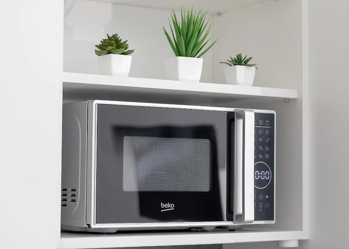 Sopockie Z Parkingiem Przy Plazy I Molo By Renters Apartamento