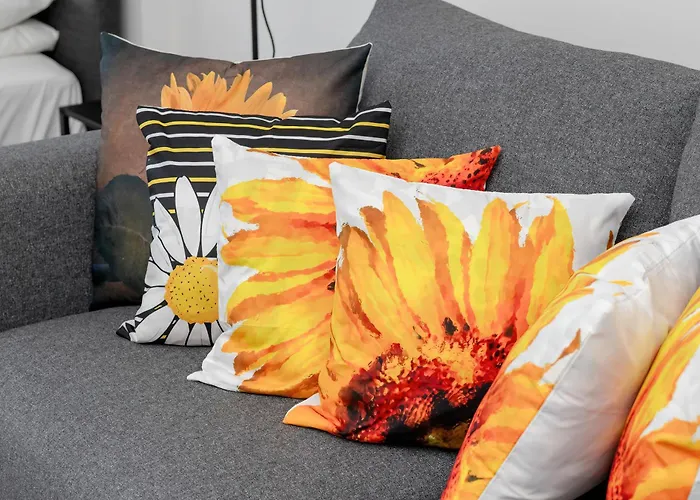 Apartamento Sopockie Z Parkingiem Przy Plazy I Molo By Renters *