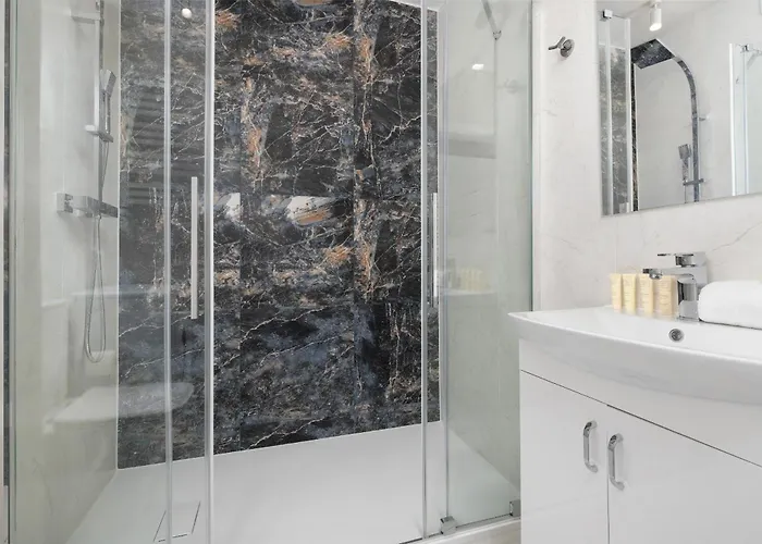 Apartamento Sopockie Z Parkingiem Przy Plazy I Molo By Renters Sopot